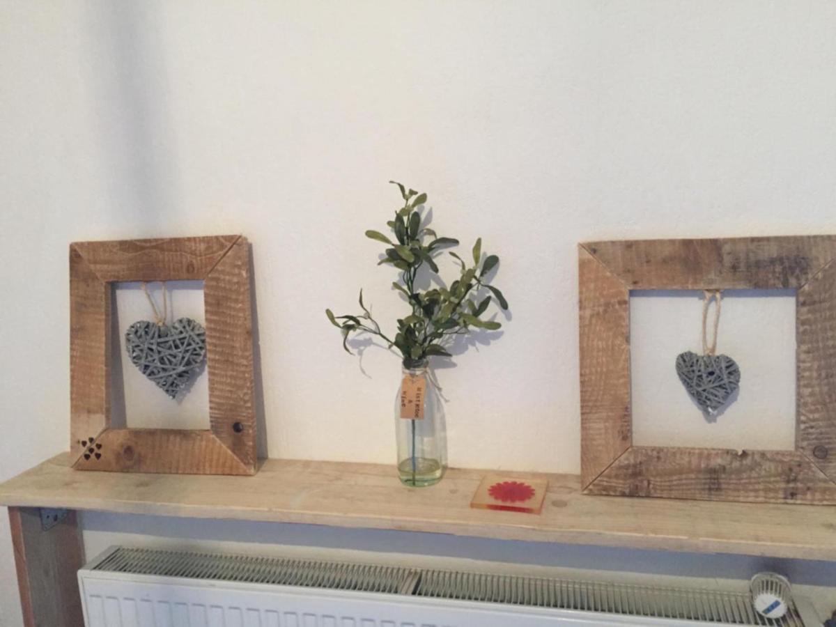 Cudoille Bed & Breakfast Armous-et-Cau Bagian luar foto
