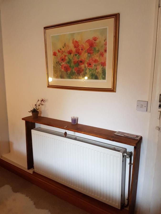 Cudoille Bed & Breakfast Armous-et-Cau Bagian luar foto